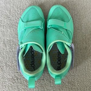 Nike Superrep Cycling Shoes